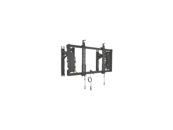 Chief ConnexSys LVSXU Video Wall Landscape Mounting System