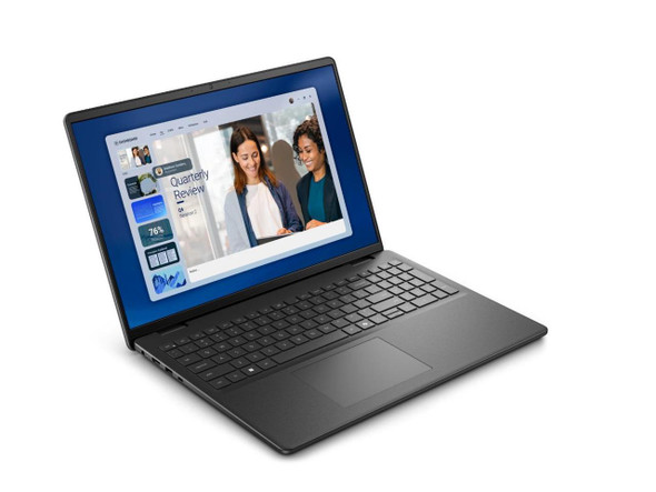 Dell 16 Laptop AMD Ryzen 7 250 32GB RAM 2 TB SSD 16.0" FHD+ Touchscreen Windows