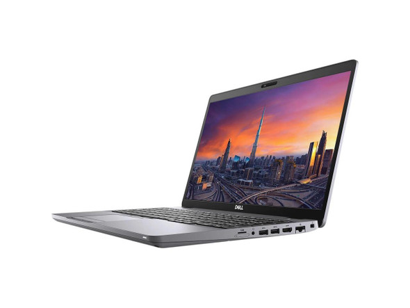 Dell Precision 3560 Workstation Laptop Intel Core i5-1135G7 16GB RAM 256GB SSD