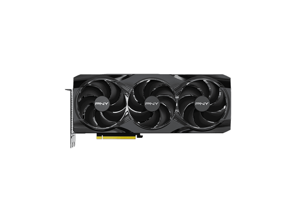 PNY OC GeForce RTX 5080 16GB GDDR7 PCI Express 5.0 x16 ATX Graphics Card