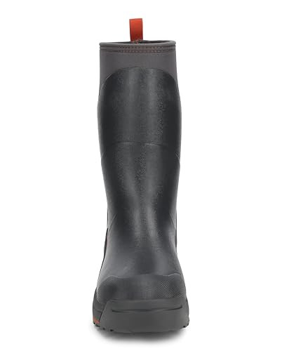 14020-096 SIMMS CHALLENGER INSULATED BOOT MEN SIZE 11 SLATED