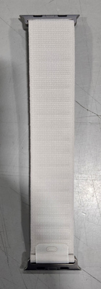 APPLE WATCH BAND - ALPINE LOOP (49MM) SIZE: L - STARLIGHT
