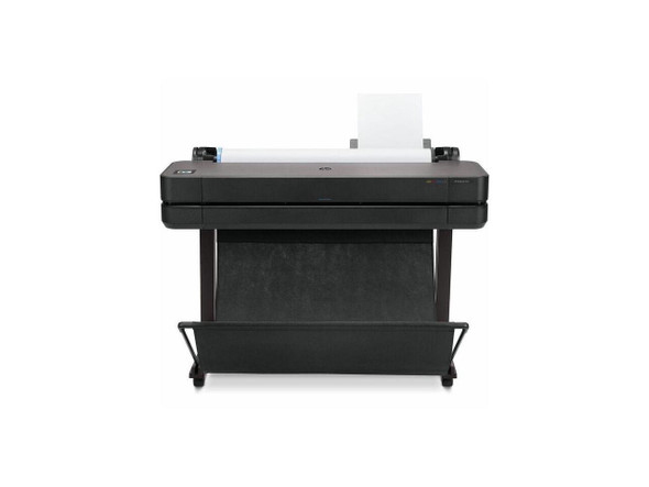 HP Designjet T630 A0 Inkjet Large Format Printer - Includes Printer - 36" Print