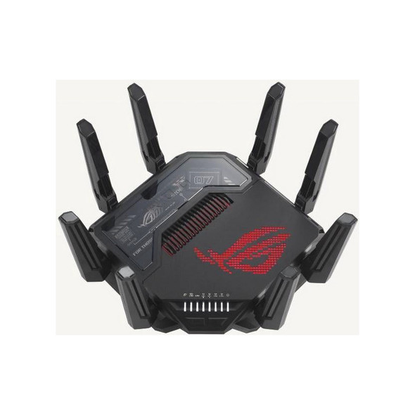 ASUS ROG Rapture GT-BE98 PRO Quad-Band WiFi-7 Gaming Router