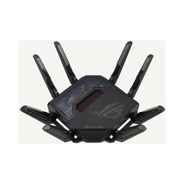 ASUS ROG Rapture GT-BE98 PRO Quad-Band WiFi-7 Gaming Router
