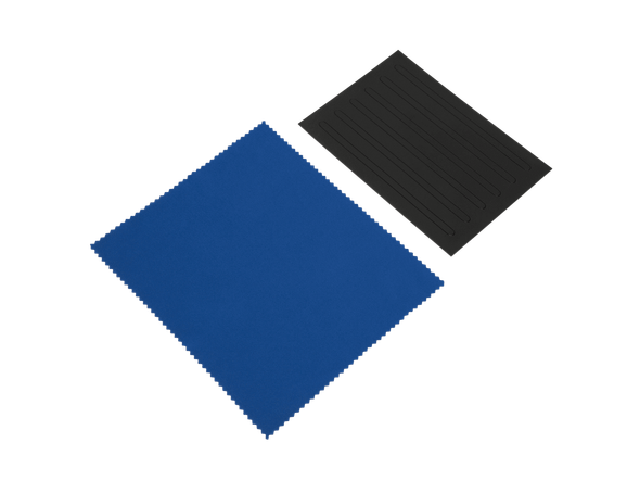 Targus Replacement Install Kit for Targus Magnetic Privacy Screens - ASUM002GLZ