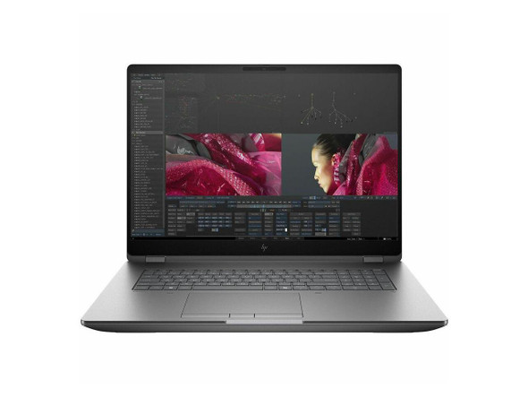 HP ZBook Fury G1i 18" Mobile Workstation - WQXGA - Intel Core Ultra 9 285HX - 32