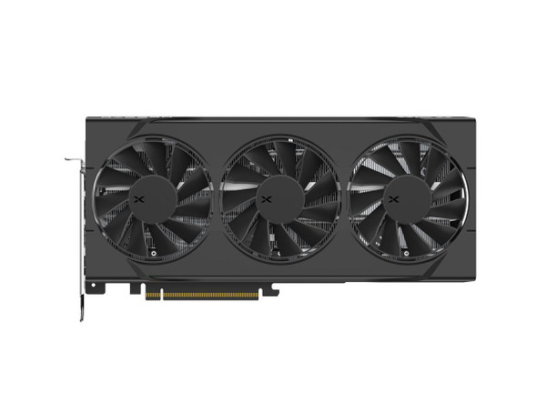 XFX Swift Radeon RX 9070 GRE 12GB GDDR6 PCI Express 5.0 ATX Graphics Card