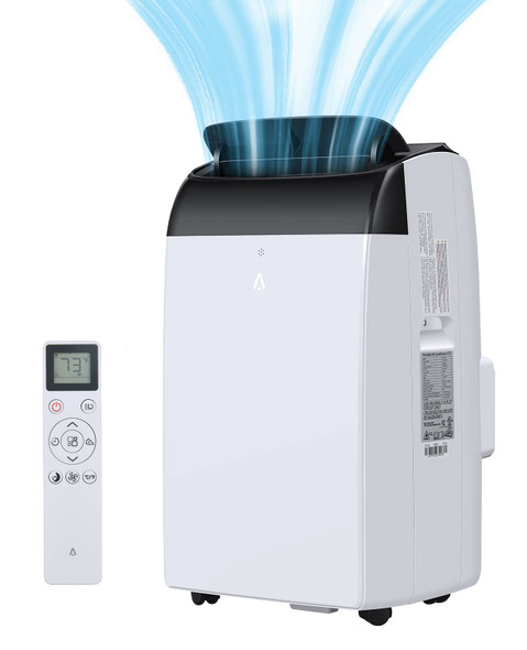 Takywep Portable Air Conditioner, 12,000 BTU Air Conditioner Unit 3-in-1