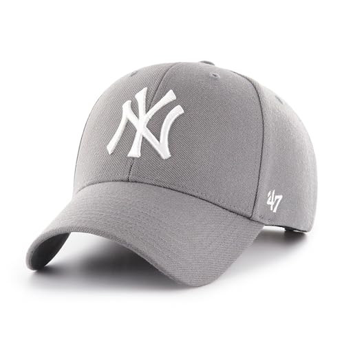 NEW YORK YANK 47 MVP MLB NEW YORK YANKEES SNAPBACK BASEBALL CAP -NEW DEFECTIVE New