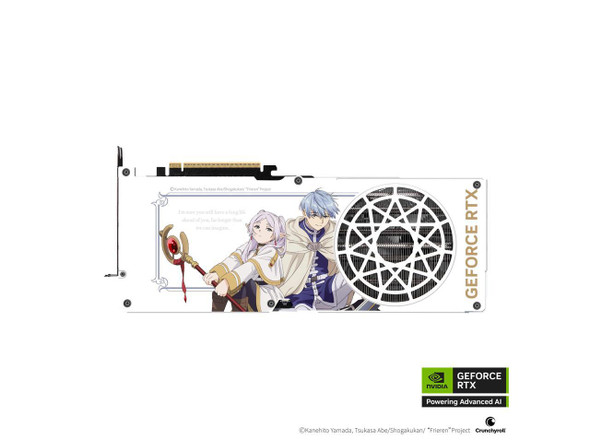 MSI GeForce RTX 5070 Ti 16GB GDDR7 PCI Express 5.0 ATX Video Card GeForce RTX