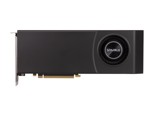 Sparkle Computer Co., Ltd. Arc Pro Arc Pro B70 ARC B70 PRO 32GB 32GB 256-bit
