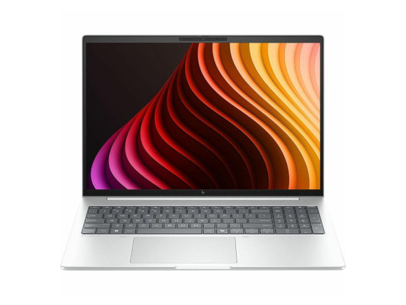 HP EliteBook 8 G2i 16" Notebook - Intel Core Ultra 5 325 - 32 GB - 512 GB SSD -