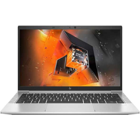 HP Elitebook 835 G7 13.3" AMD Ryzen 5 PRO 4650U, 16GB RAM, 256GB SSD, W11P