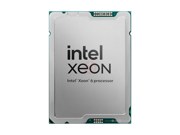 Intel Xeon 658X Granite Rapids 3.0 GHz 144MB L3 Cache LGA 4710 250W Server
