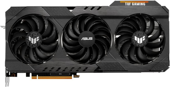 ASUS TUF Gaming Radeon RX 6900 XT TOP Edition (TUF-RX6900XT-T16G-GAMING)