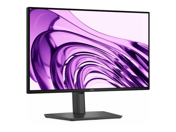Dell Pro P2226H 22" Full HD IPS Monitor, 100Hz Refresh Rate, USB Hub, Ergonomic