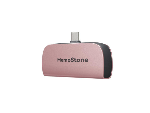 KingSpec MomeStone 1TB Portable SSD up to 2000MB/s Read, Thumb Drive Metal USB