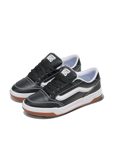 VANS VN000D269X1 MEN 5.5 WOMEN 7 BLACK/WHITE/GUM