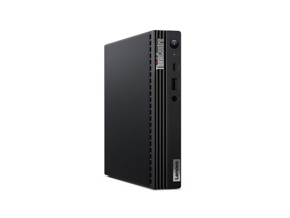 Lenovo ThinkCentre M75q Tiny Desktop AMD Ryzen 5 PRO 5650GE 16GB RAM 256GB NVMe
