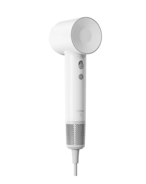 LAIFEN - SWIFT SE HAIR DRYER (3 NOZZLES) - MATTE WHITE New