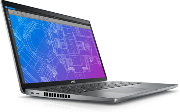 Dell Precision 3570 Laptop |15.6" FHD | i5-1245U |16GB | 256GB | Win 11 Pro