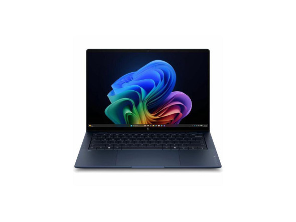 HP EliteBook X G2i 14" Touchscreen Copilot+ PC Notebook - Intel Core Ultra 7