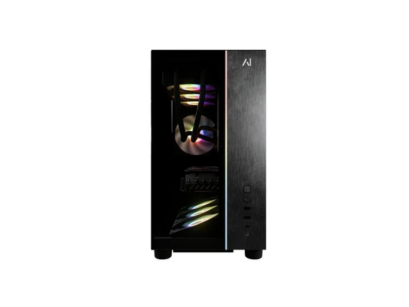 Andromeda Insights V3 Gaming PC Ultra 50 - RTX 5080 16GB GDDR7 | Ryzen 7 9800X3D