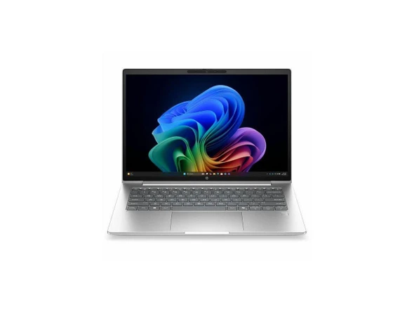 HP ProBook 4 G2a 14" Touchscreen Notebook - WUXGA - AMD Ryzen AI 7 Ryzen AI 400