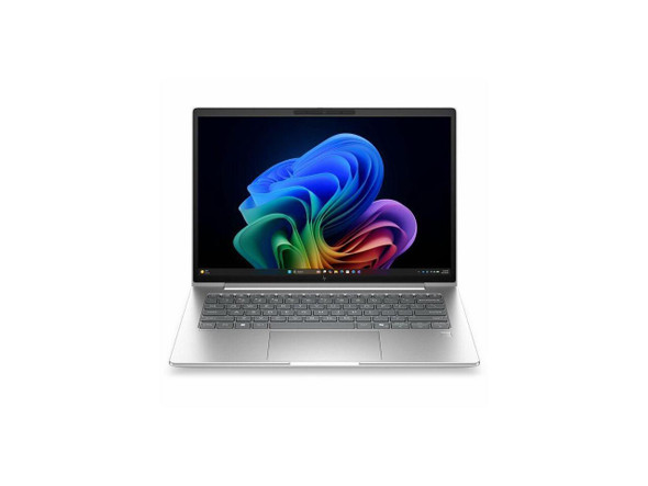 HP EliteBook 6 G2i 14" Copilot+ PC Notebook - WUXGA - Intel Core Ultra 5 Series