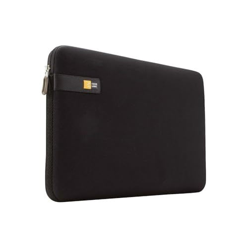 CASE LOGIC LAPTOP SLEEVE 15-16" - BLACK New