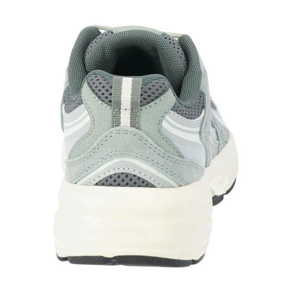 AVIA WOMEN'S 5000 PERFORMANCE SNEAKERS, WIDE WIDTH SIZE: WOMEN 9.5 - DARK GREEN New