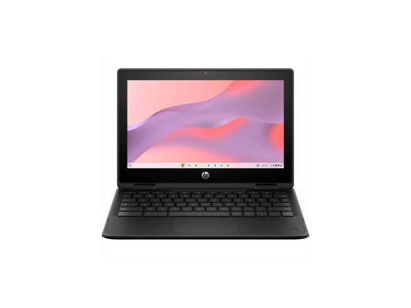 HP Fortis Flip G1m 11.6" Touchscreen Rugged Convertible 2 in 1 Chromebook - HD -