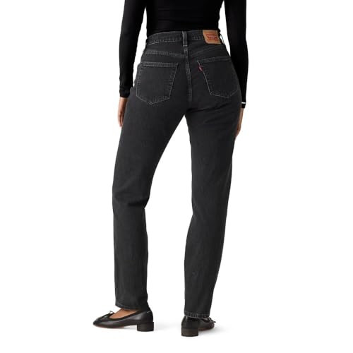 0036A-0008 LEVI'S WOMEN'S 501 CURVE JEANS SIZE: 28 X 28 MEMORIES OF YOU New