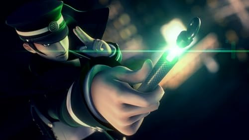 ATLUS RAIDOU REMASTERED MYSTERY OF THE SOULLESS ARMY EDITION - PS5