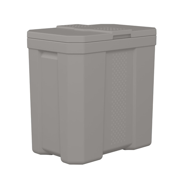 SUNCAST 28 GALLON HEAVY DUTY STORAGE BOX BMBX300 - USA