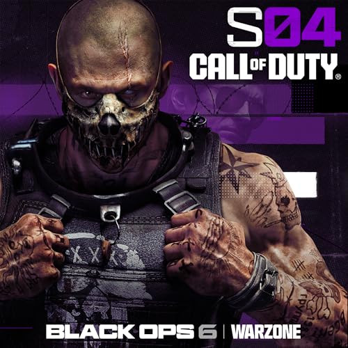 Activision Call of Duty: Black Ops 6 PlayStation 5