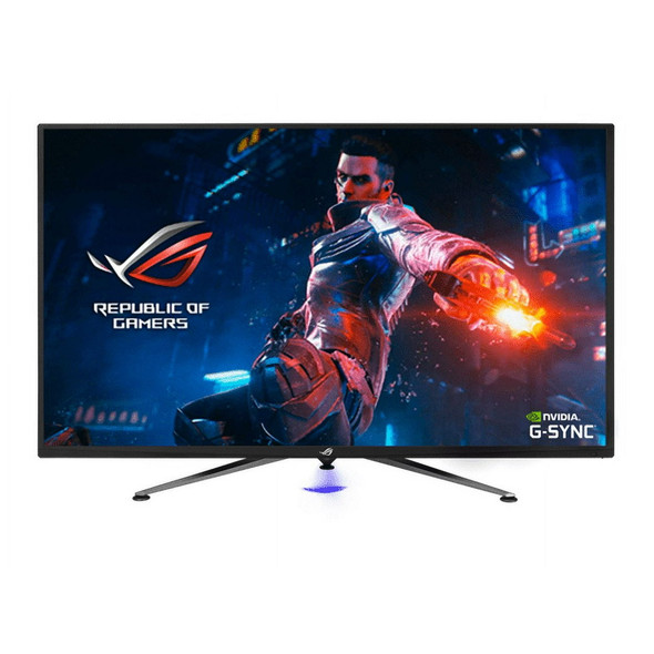 ASUS ROG Swift PG32UQ- 43" 4K UHD (3840 x 2160) G-SYNC Gaming Monitor