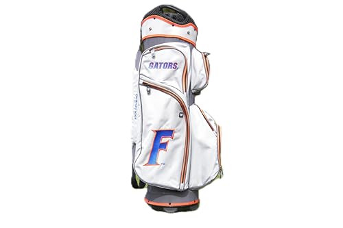 BRIDGESTONE GOLF GOLF FLORIDA GATORS P924CBFL-GREY/BLUE