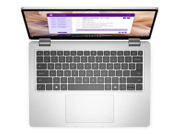 DELL Pro 14 Plus Laptop AMD Ryzen AI 7 PRO 350 64GB Memory 512GB SSD 14.0"