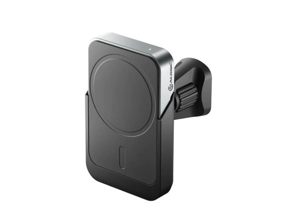 Alogic Matrix Magnetic Wireless Charger with Car Mount - MSCCM