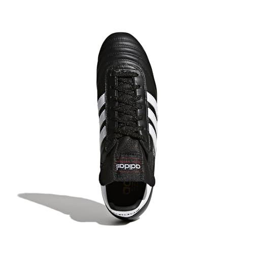 ADIDAS MEN'S COPA MUNDIAL SOCCER CLEATS MEN 6 - BLACK/WHITE New