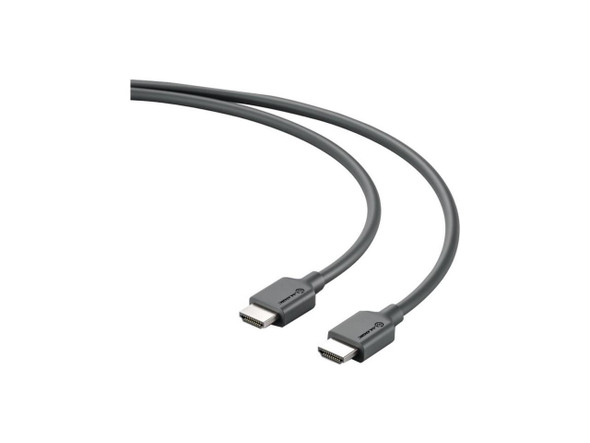 Alogic EL2HD-1.5 Black Cables - HDMI Cables