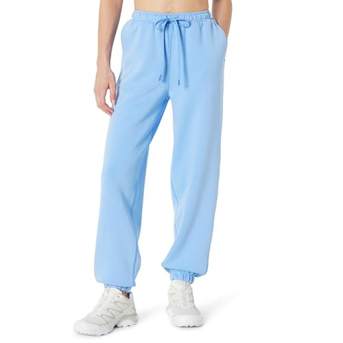 AMAZON ESSENTIALS WOMEN'S ATHLETIC HIGH S / (AU/UK WS / CBLUE-S