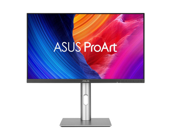 ASUS ProArt Display PA278CGRV Professional Monitor - 27", IPS, 144Hz, QHD (2560