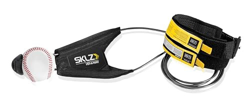 SKLZ HIT-A-WAY BATTING SWING TRAINER FOR BASEBALL - 5HITAWAYBB