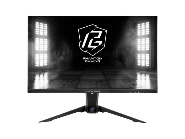 ASRock Phantom Gaming 32 inch QHD 2K 1440P 180Hz IPS AMD FreeSync (Adaptive