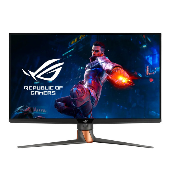 ASUS ROG Swift PG32UQ- 32” 4K HDR UHD (3840x2160) G-SYNC Gaming Monitor