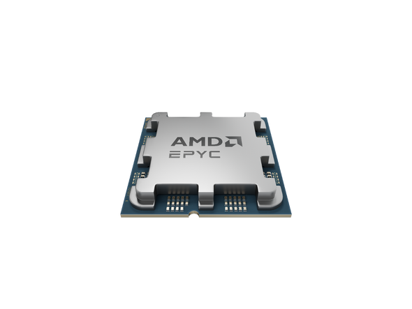 AMD EPYC 4005 (5th Gen) 4565P  Hexadeca-core (16 Core) 64MB L3 Cache Socket AM5