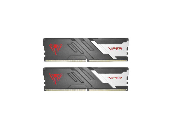 Patriot Viper Venom 64GB (2 x 32GB) 288-Pin PC RAM DDR5 5600 (PC5 44800) Desktop